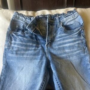 BKE Light Blue Denim Jeans